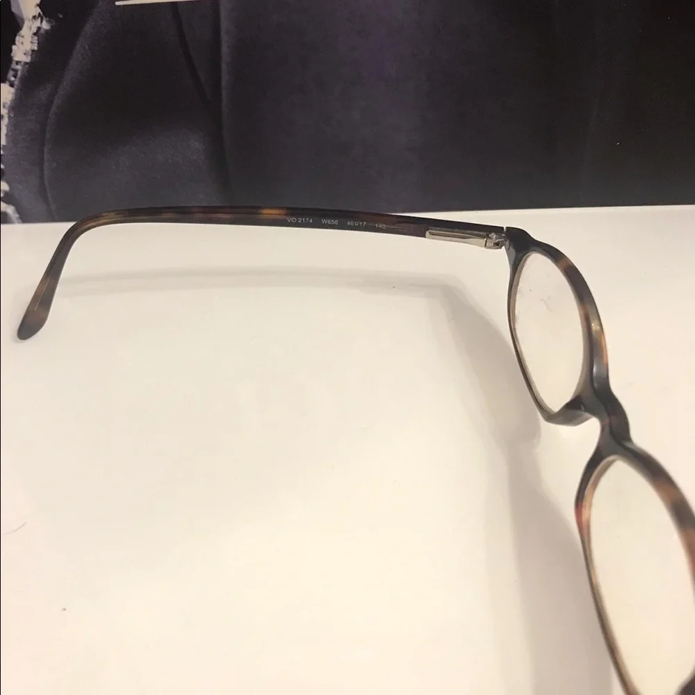 3‎ for 1 Assorted Vintage Eyeglasses incl. Vogue